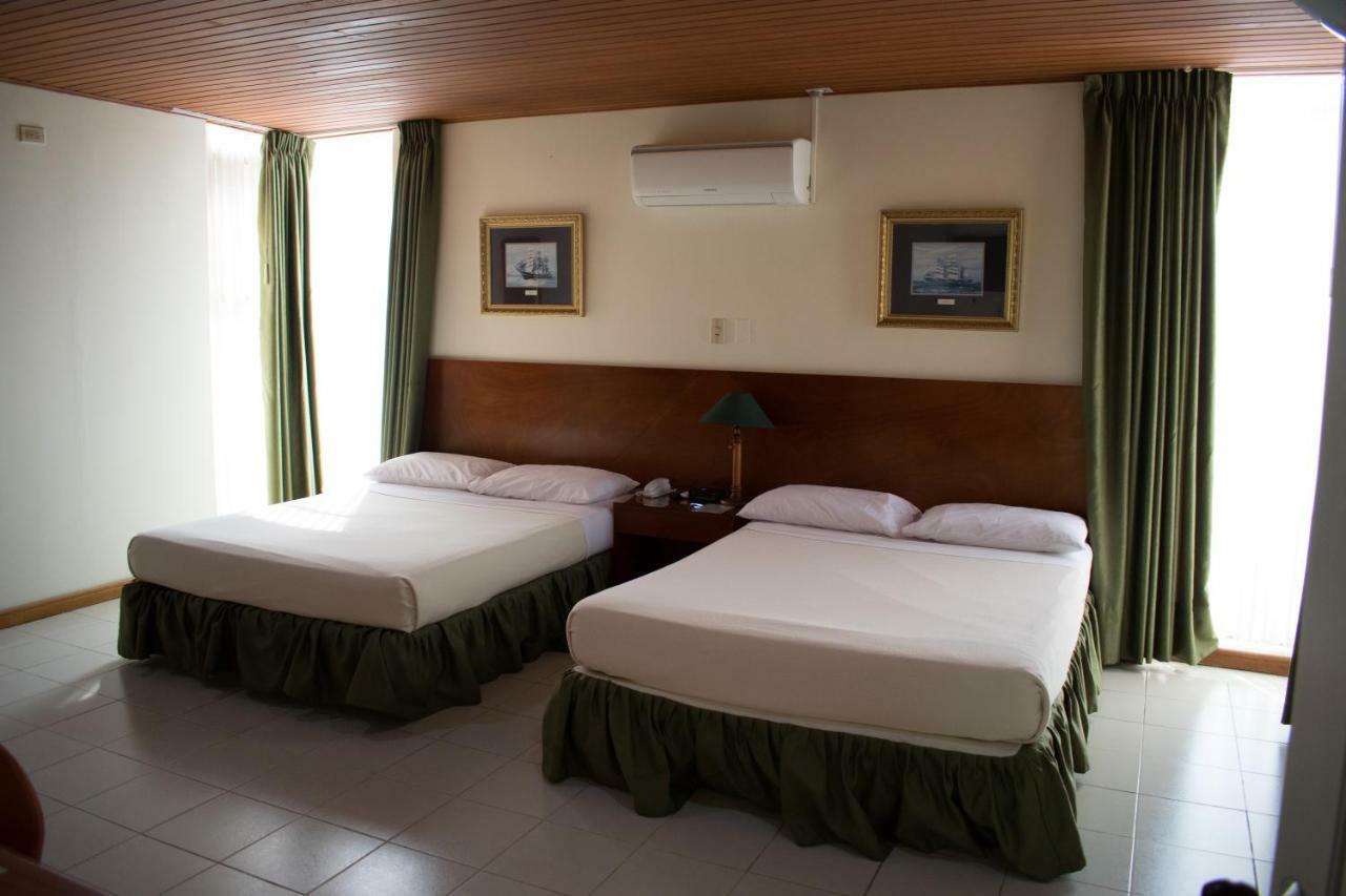 Hotel Alhambra 格拉纳达 外观 照片